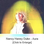 Nancy Haney Duke - Aura image head shot