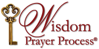 Wisdom Prayer Process logo