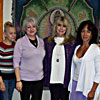 Integrated Energy Therapy (IET)